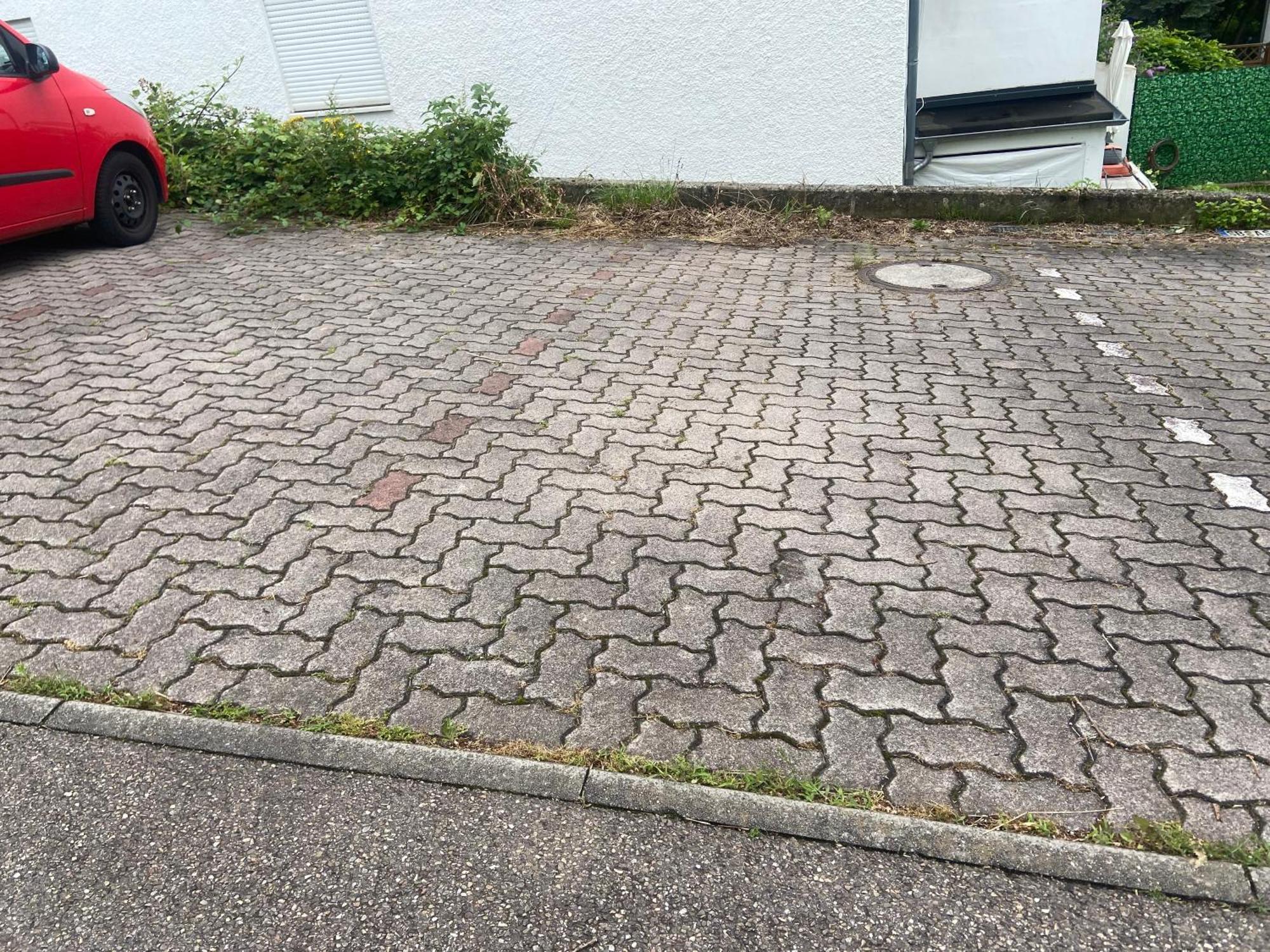 In Saarbruecken Stadtnahe Gemuetliche Wohnung Am Deutsch-Franzoesischen Garten Exterior photo